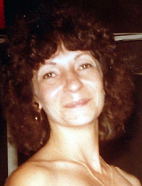 Obituary of Marie Murray