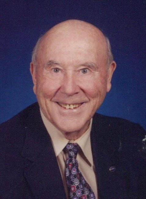 Obituary of John Adkins