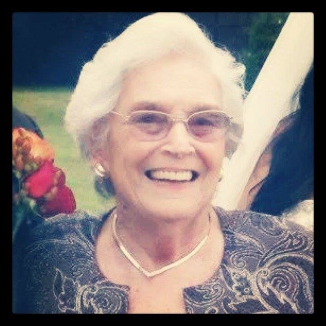 Obituary of Joan Halpern