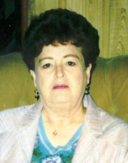Marcene Sullivan Obituary - Shawnee, OK