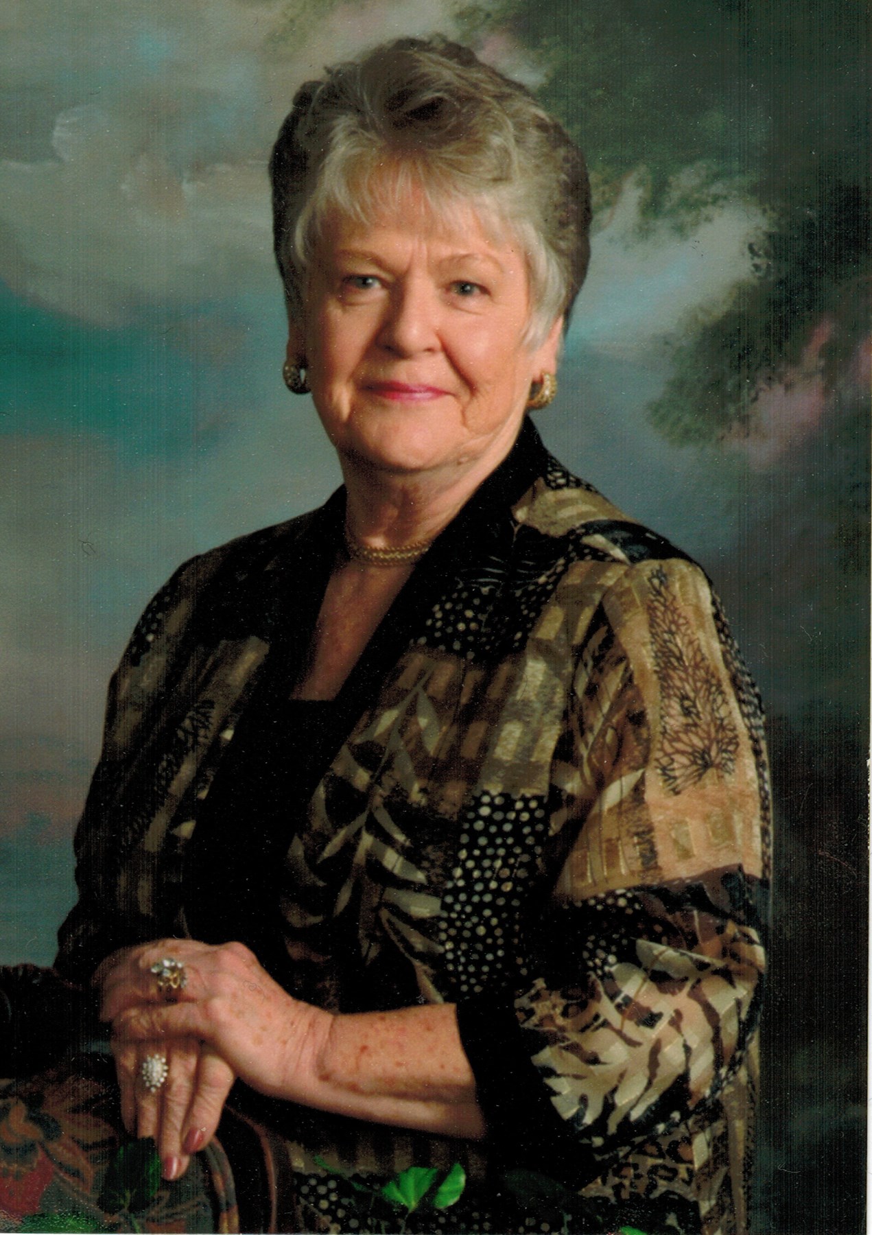 Obituary of Dorothy Cox Hendrix