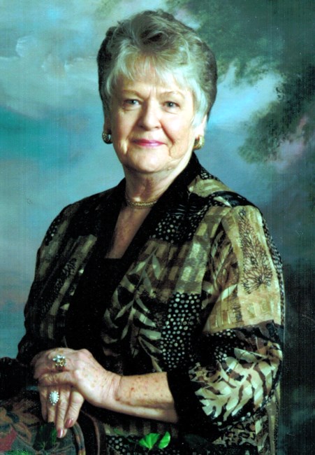 Obituary of Dorothy Cox Hendrix