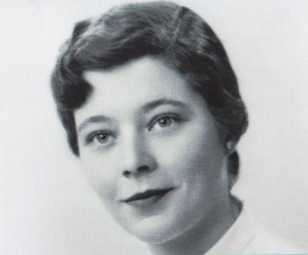 Obituary of Cecilia Frances Cleary