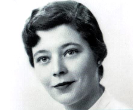 Obituary of Cecilia Frances Cleary