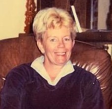 Obituary of Marlene Yvonne Burnham