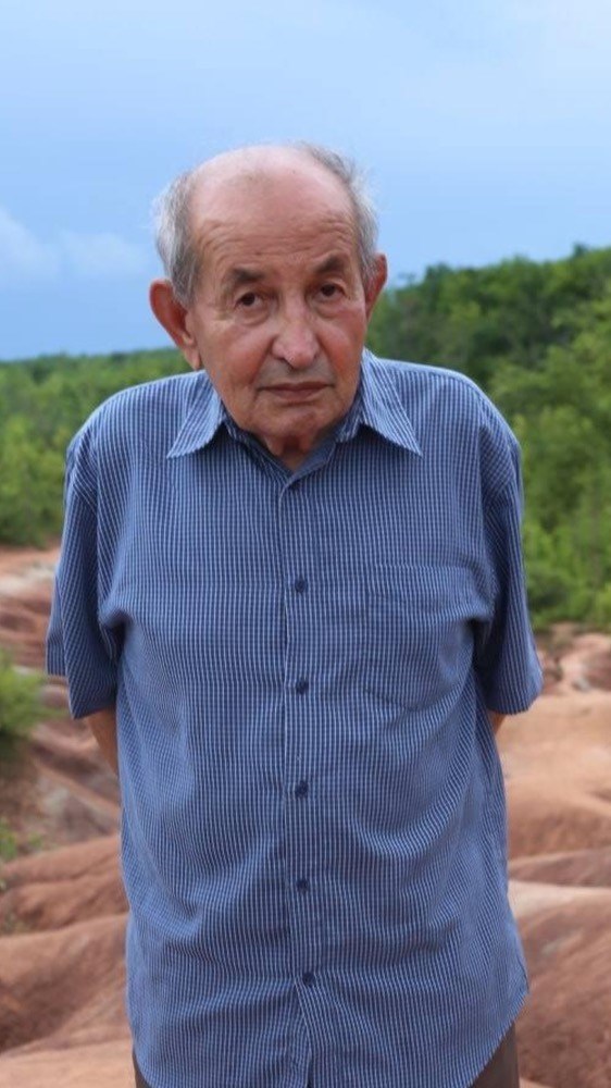 Obituary of Ante Furlan