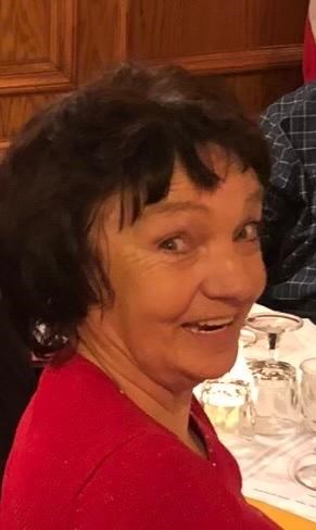 Obituary of Ann Morrow