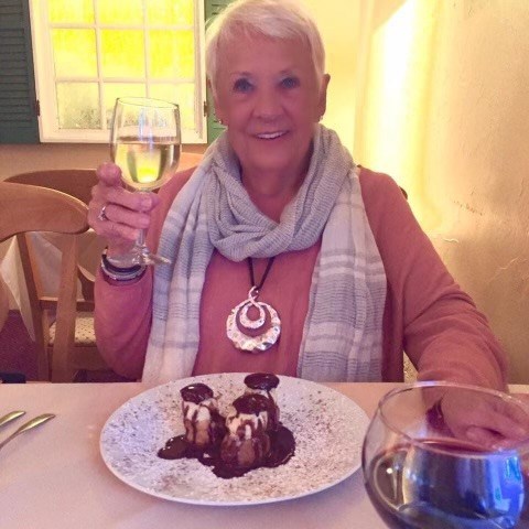 Obituary of Gloria Mae Newell