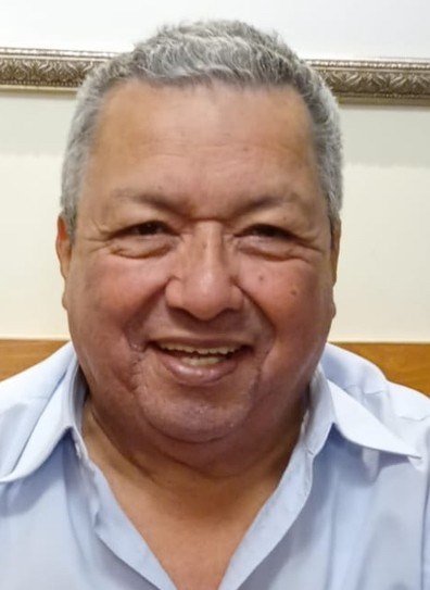 Obituary of Alejandro Vanegas