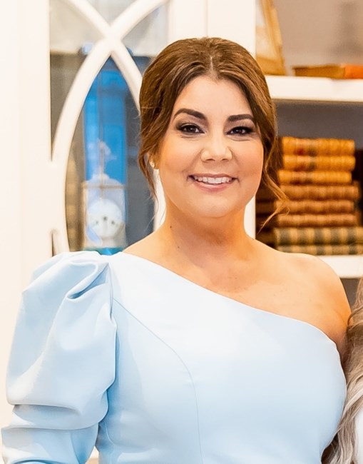 Obituary of Robyn Mevers Lemoine