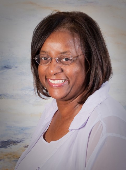 Obituary of Ida Gwendora Stewart