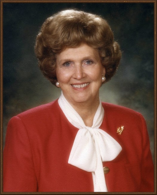 Obituary of Wilma Hasse Appelt Vickers