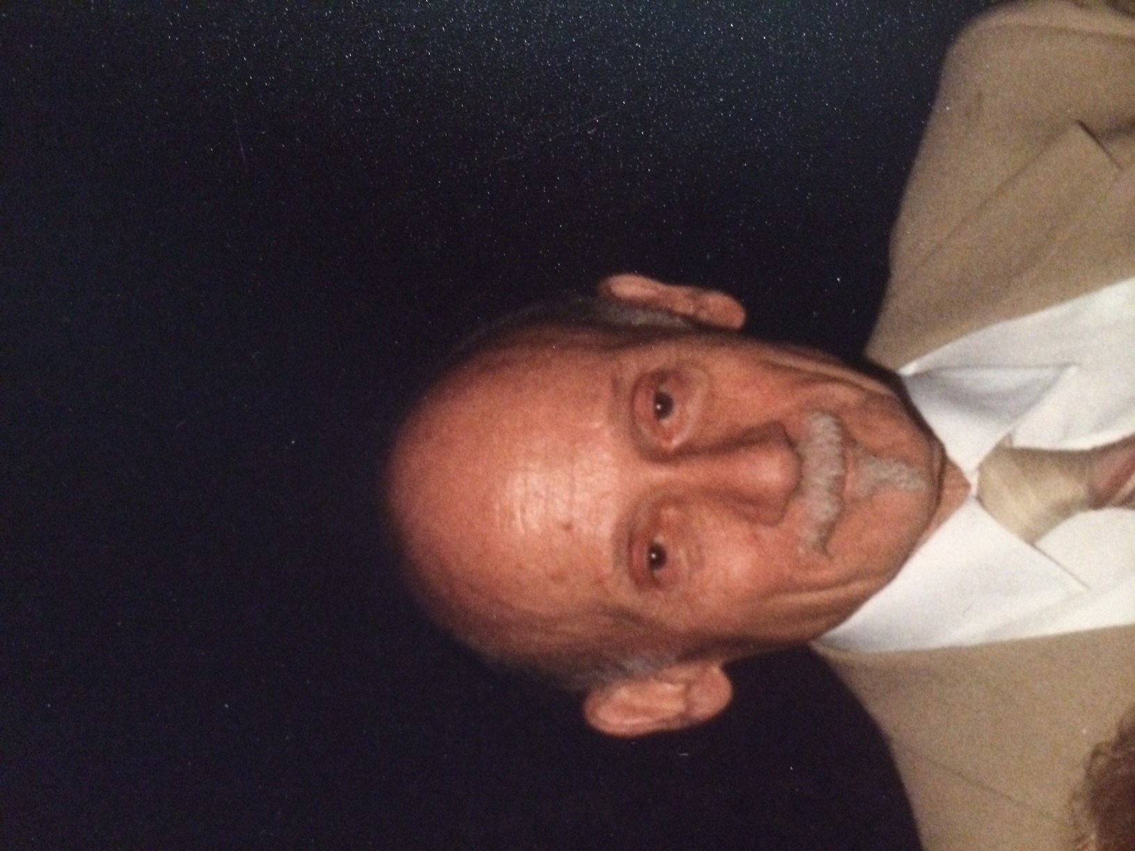 Obituary of William M. Hoffman DMD
