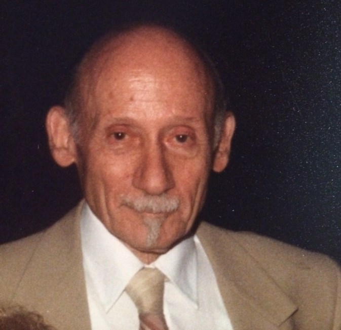 Obituary of William M. Hoffman DMD