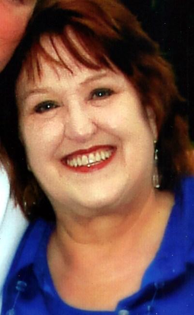 Obituario de Glenda Jackson Olson