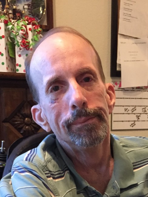 Obituary of Robert Frank Flynn