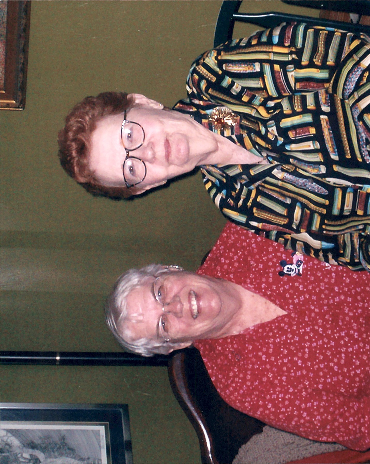 Obituary of Charlyn Beth Elliott