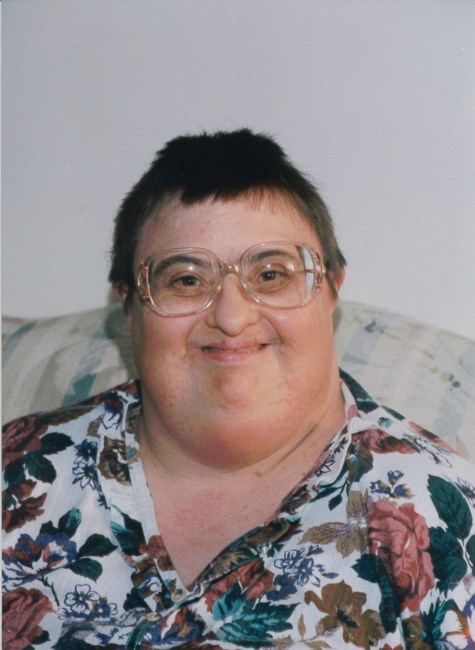 Obituary of Sharon Winnifred Rice