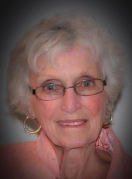 Obituary of Jessie Helen Ten Eyck