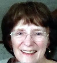 Obituary of Mary Kessler