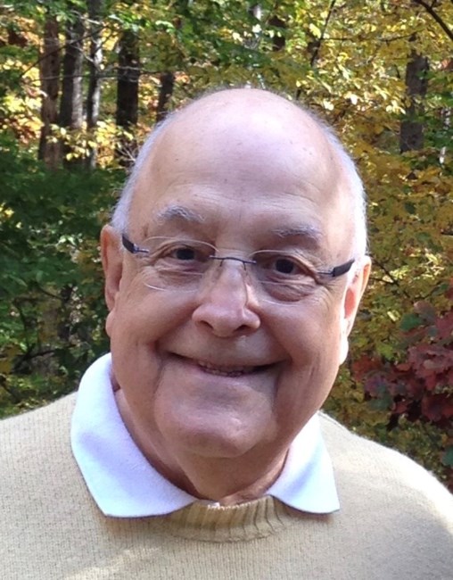 Obituary of Constantine Peter Vretos