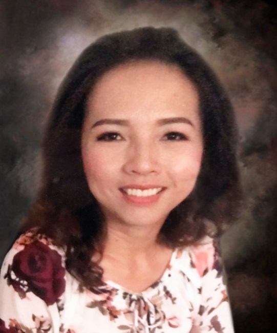 Obituary of Thanh Phuong D Tran