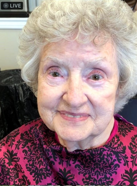 obituary image