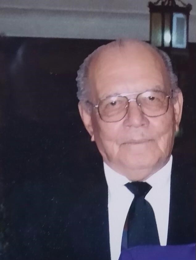 Obituary of Roberto Solis