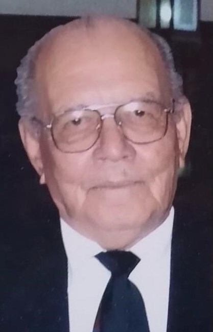 Obituario de Roberto Solis