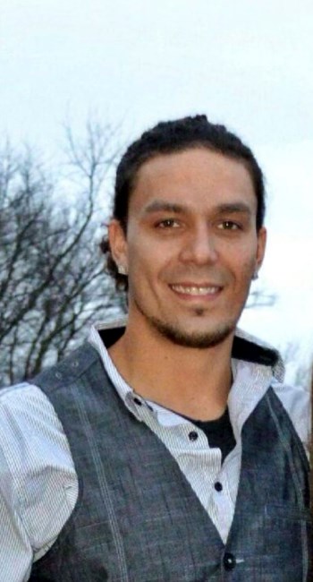 Obituary of Ian D. Nation