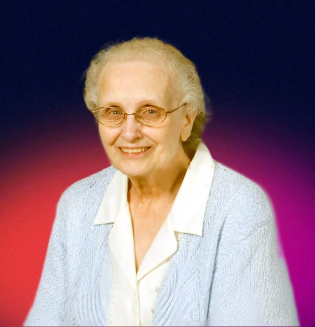 Obituary of Alberta Jean Densford