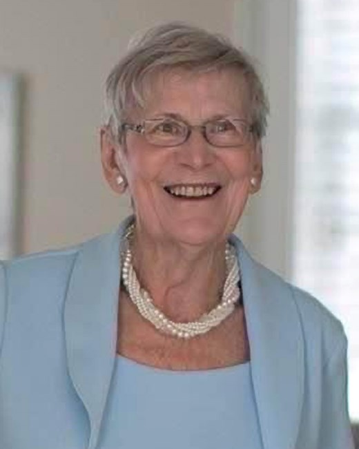Obituary of Marlene Cecilia Smuck