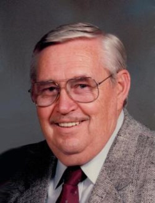 Obituary of Alexander Joseph Nowak