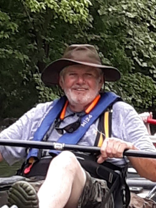 Sydney Michael Crane Obituary Columbia, MO