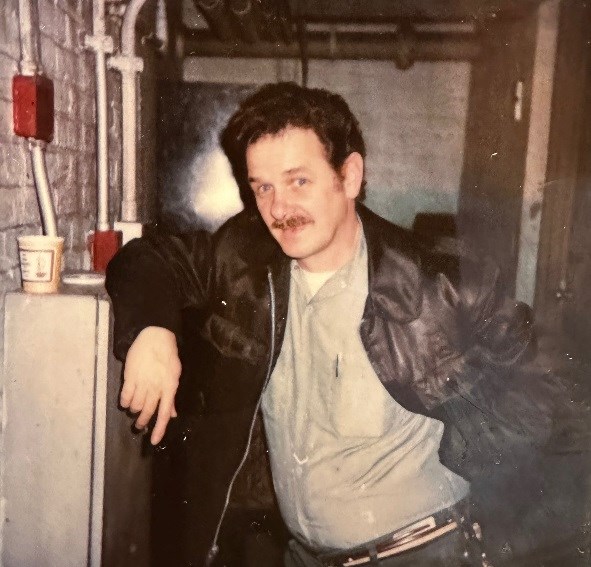 Obituary of Thomas J. Feeley, Sr.