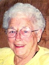 Obituary of Olga A. Gauthier