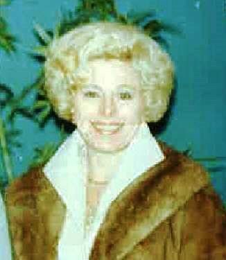 Obituario de Joan Long