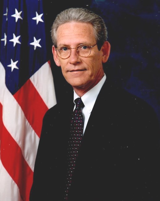 Obituary of Ltc David Lee Creech