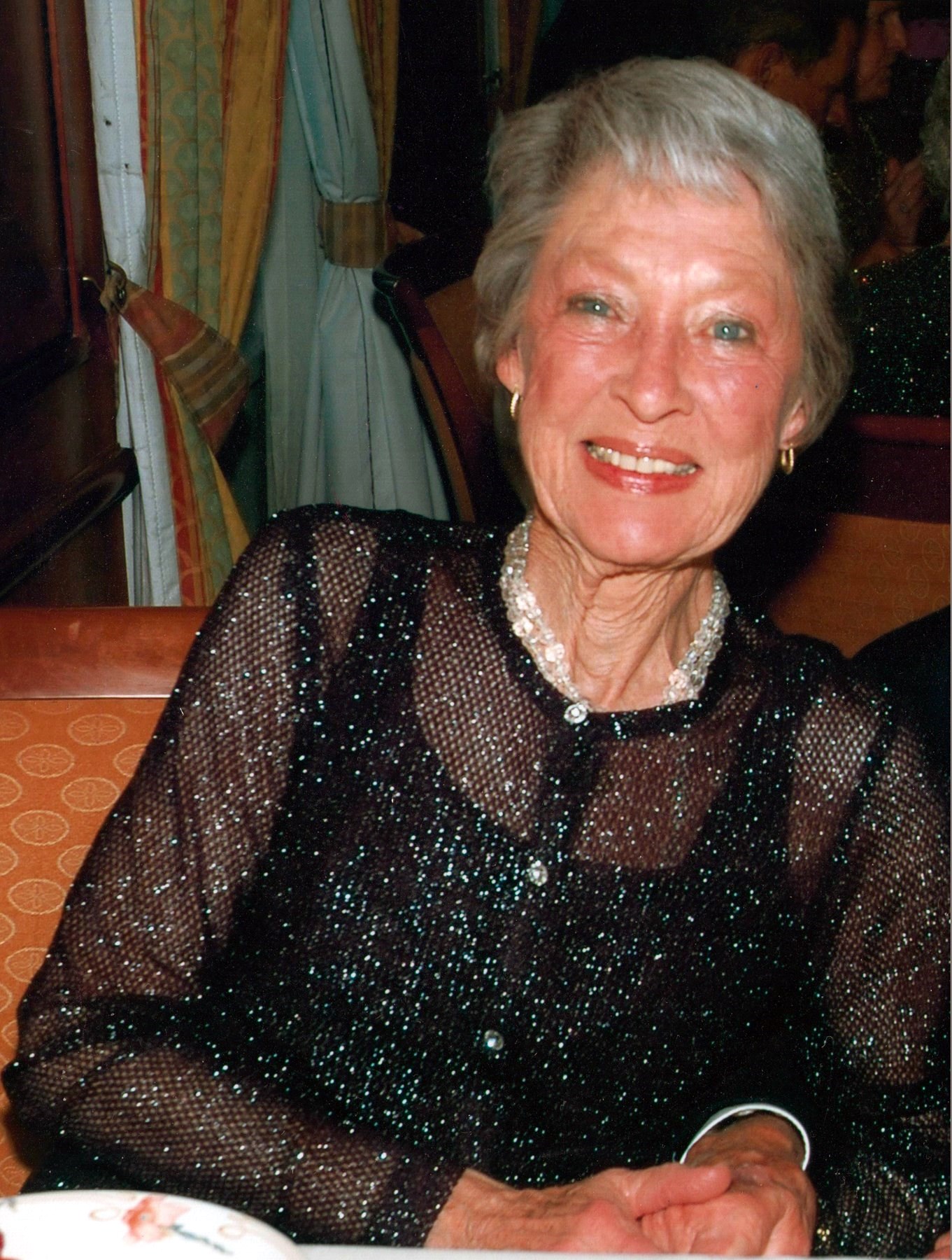 Dr. Joann Noonan Connelly Obituary Atlanta, GA