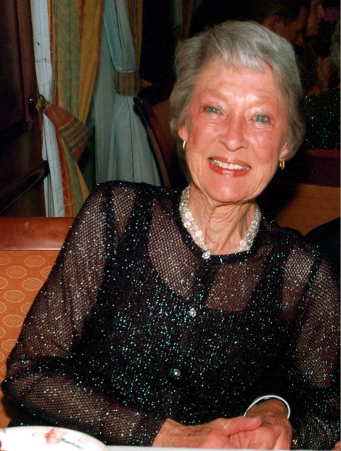 Obituary of Dr. Joann Noonan Connelly