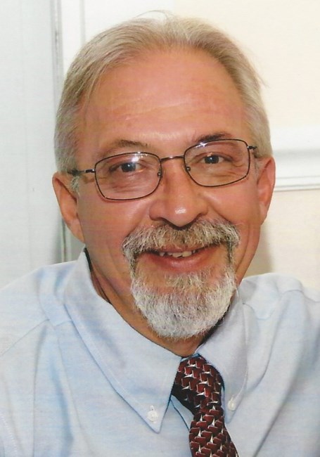 Obituary of Barry James Christian