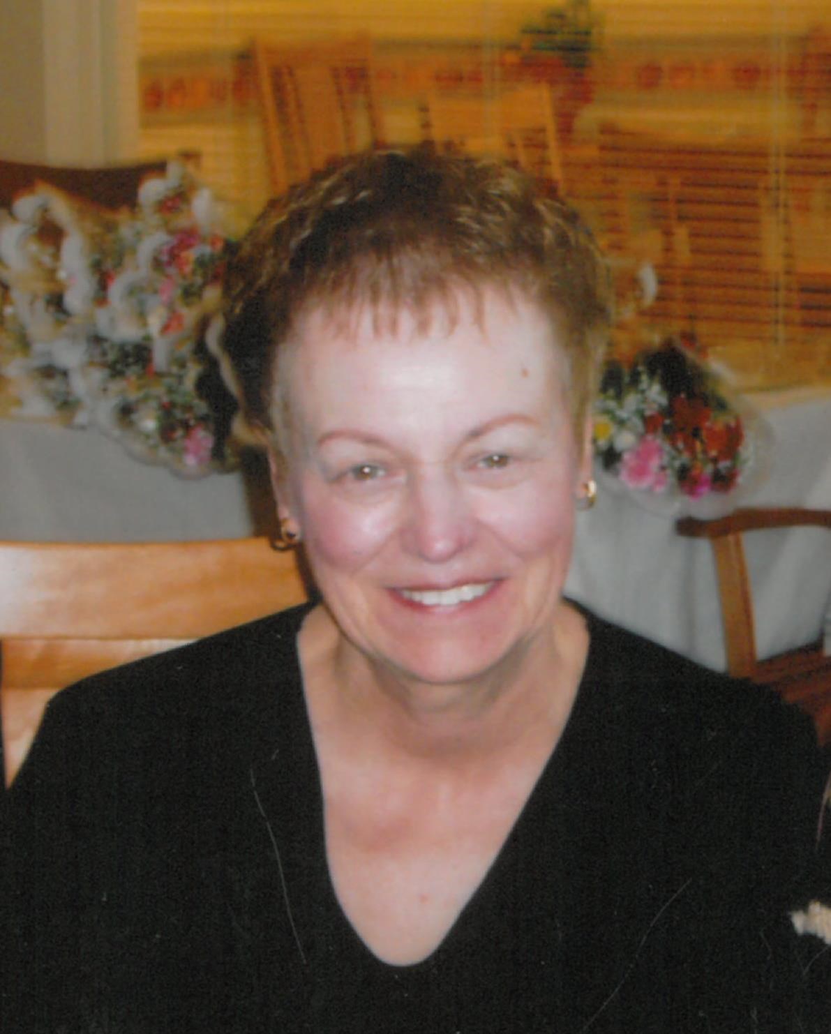 Obituary of Wanda Marja Gordon