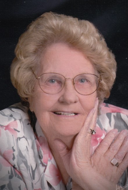 Obituario de Anastasia Mary Herb