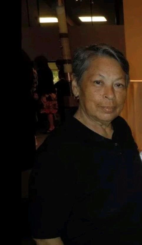 Obituary of Martha Munoz