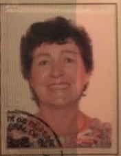 Obituary of Margaret Josephine O'Connor