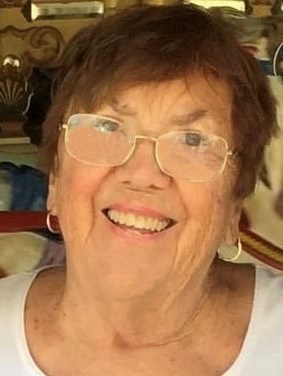 Obituary of Donna Marie Phillips