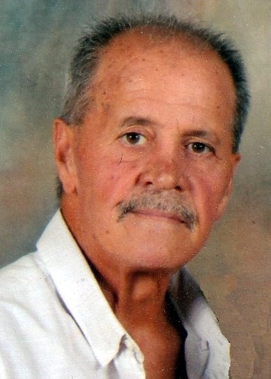 Obituario de Carl R. Hammers Sr.