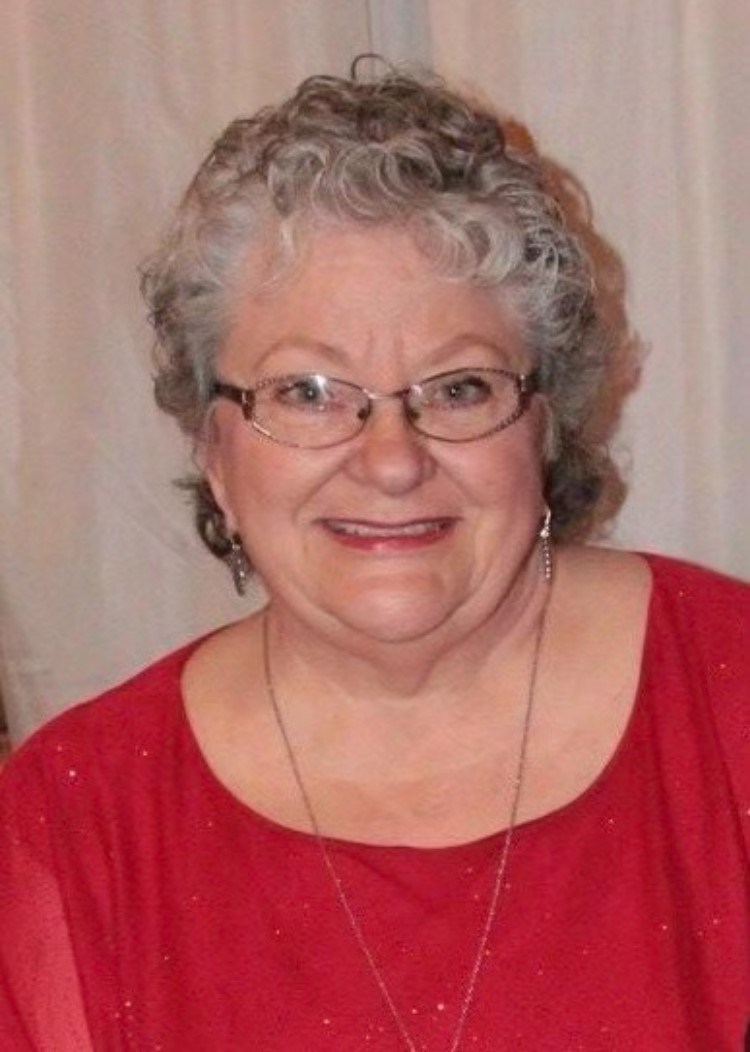 Obituario de Mary McLain Melchiorsen