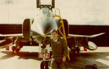 Obituary of Ronald David Silkey