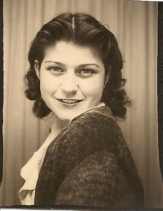 Obituary of Bessie Marie Murdock Cradduck